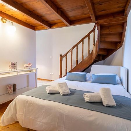 Stefanihome Rethymno Eksteriør bilde