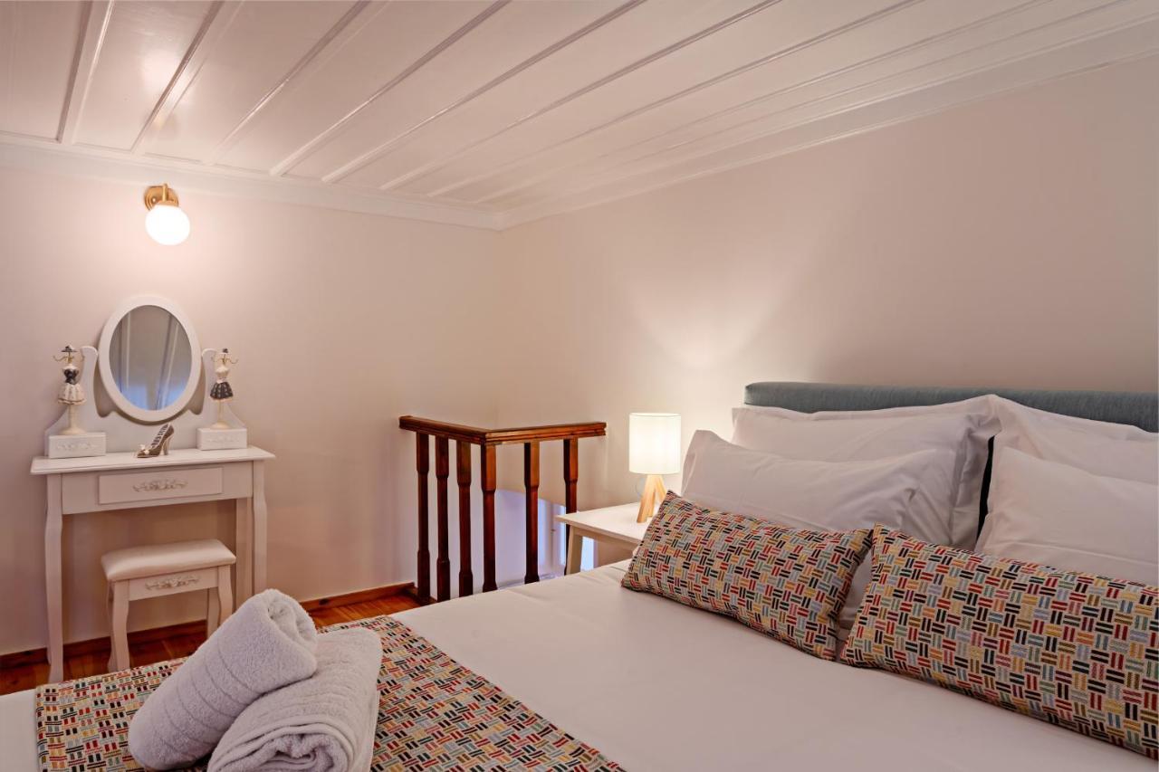Stefanihome Rethymno Eksteriør bilde