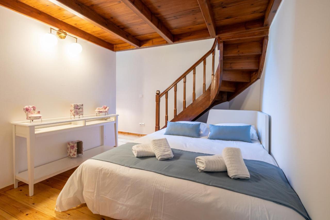 Stefanihome Rethymno Eksteriør bilde